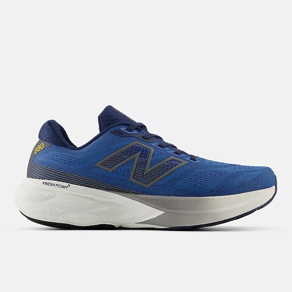 Size 9.5 - [NEW] Men's New Balance Fresh Foam X 880v15 Shoes 'Blue' M880I15